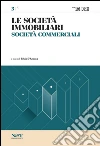 LE SOCIETA' IMMOBILIARI 3 - Società commerciali. E-book. Formato PDF ebook