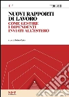 Come gestire i dipendenti inviati all'estero. E-book. Formato PDF ebook