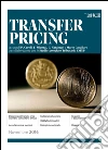 Transfer pricing. E-book. Formato PDF ebook