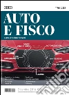 Auto e fisco. E-book. Formato PDF ebook