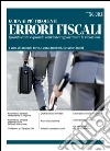 ERRORI FISCALI. E-book. Formato PDF ebook