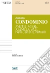 I CODICI DEL SOLE 24 ORE 1 - Codice CONDOMINIO. E-book. Formato PDF ebook di Federico Ciaccafava