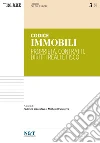 I CODICI DEL SOLE 24 ORE 3 - Codice IMMOBILI. E-book. Formato PDF ebook di Federico Ciaccafava