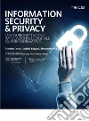 Information Security & Privacy. E-book. Formato PDF ebook di Alessandro Piva