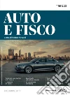 Auto e Fisco 2017. E-book. Formato PDF ebook di Stefano Sirocchi