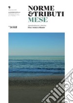 NORME&TRIBUTI MESE 09/2018. E-book. Formato PDF ebook