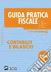 Guida Pratica Fiscale Contabilità e Bilancio 2018. E-book. Formato PDF ebook di Carlo Delladio