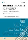 IMPRESA E SOCIETA' 10 - La cessazione della società - Cause 'fisiologiche' e 'patologiche', operazioni concorsuali. E-book. Formato PDF ebook di Studio Pirola Pennuto Zei & Associati