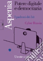 Aspenia n. 80. E-book. Formato PDF ebook