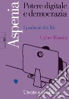 Aspenia n. 80. E-book. Formato PDF ebook