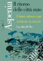 Aspenia n. 81. E-book. Formato PDF ebook