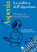 Aspenia n. 85. E-book. Formato PDF ebook