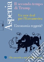 Aspenia n. 83. E-book. Formato EPUB ebook