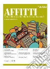 AFFITTI - Guida alle locazioni abitative e commerciali. E-book. Formato PDF ebook di Augusto Cirla