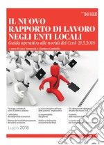 IL NUOVO RAPPORTO DI LAVORO NEGLI ENTI LOCALI. E-book. Formato PDF ebook