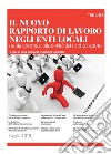 IL NUOVO RAPPORTO DI LAVORO NEGLI ENTI LOCALI. E-book. Formato PDF ebook