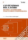 CONTENZIOSO DEL LAVORO 2 - Ricorsi e controversie sulle sanzioni amministrative. E-book. Formato PDF ebook