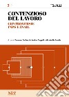 CONTENZIOSO DEL LAVORO 3 - Controversie Inps e Inail. E-book. Formato PDF ebook