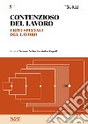 CONTENZIOSO DEL LAVORO 5 - I riti speciali del lavoro. E-book. Formato PDF ebook