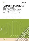 APPALTI PUBBLICI 1 - Il Codice dei contratti. E-book. Formato PDF ebook di Maria Agostina Cabiddu