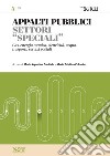 APPALTI PUBBLICI 4 - Settori 'speciali'. E-book. Formato PDF ebook