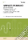 APPALTI PUBBLICI 4 - Settori 