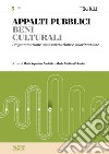 APPALTI PUBBLICI 5 - Beni culturali. E-book. Formato PDF ebook
