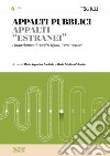 APPALTI PUBBLICI 6 - Appalti 'estranei'. E-book. Formato PDF ebook