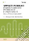 APPALTI PUBBLICI 8 - Partenariato pubblico privato/1. E-book. Formato PDF ebook