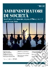 Amministratori di società. E-book. Formato PDF ebook di Cristina Odorizzi