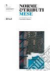 NORME&TRIBUTI MESE 02/2019. E-book. Formato PDF ebook