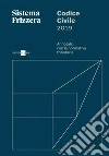 Codice civile 2019 - Annotato con la normativa tributaria - SISTEMA FRIZZERA. E-book. Formato PDF ebook di Michele Brusaterra