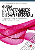 Guida al trattamento e alla sicurezza dei dati personali. E-book. Formato PDF