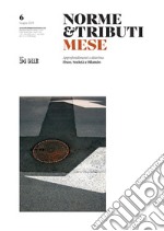 NORME&TRIBUTI MESE 06/2019. E-book. Formato PDF ebook