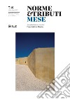 NORME&TRIBUTI MESE 07-08/2019. E-book. Formato PDF ebook