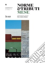 NORME&TRIBUTI MESE 09/2019. E-book. Formato PDF ebook