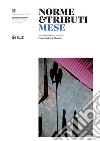 NORME&TRIBUTI MESE 11/2019. E-book. Formato PDF ebook