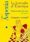 Aspenia n. 84. E-book. Formato EPUB ebook