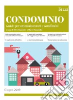 CONDOMINIO - Guida per amministratori e condomini 2019. E-book. Formato PDF ebook