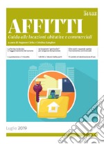 AFFITTI - Guida alle locazioni abitative e commerciali. E-book. Formato PDF