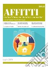 AFFITTI - Guida alle locazioni abitative e commerciali. E-book. Formato PDF ebook di Cristina Langher