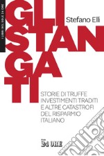 GLI STANGATI. E-book. Formato PDF