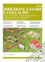 Direzione lavori e collaudo. E-book. Formato PDF ebook