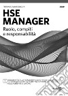 HSE Manager. E-book. Formato PDF ebook