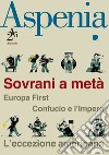 Aspenia n. 90. E-book. Formato PDF ebook