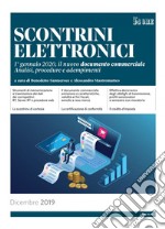 SCONTRINI ELETTRONICI. E-book. Formato PDF ebook