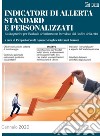 INDICATORI DI ALLERTA STANDARD E PERSONALIZZATI. E-book. Formato PDF ebook