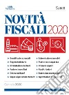 Novità Fiscali 2020. E-book. Formato PDF ebook