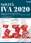 Novità IVA 2020. E-book. Formato PDF ebook di Benedetto Santacroce