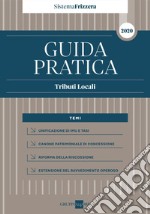 Guida Pratica - Tributi Locali 2020. E-book. Formato PDF